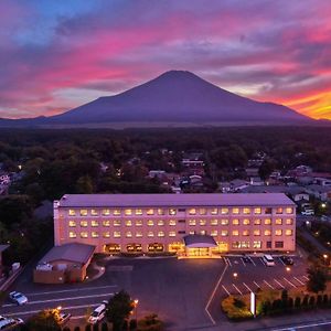 Fuji Matsuzono Hotel